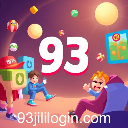 Exploring 'Casual Fun': The Alluring Category of Gaming with '93 Jili Login'