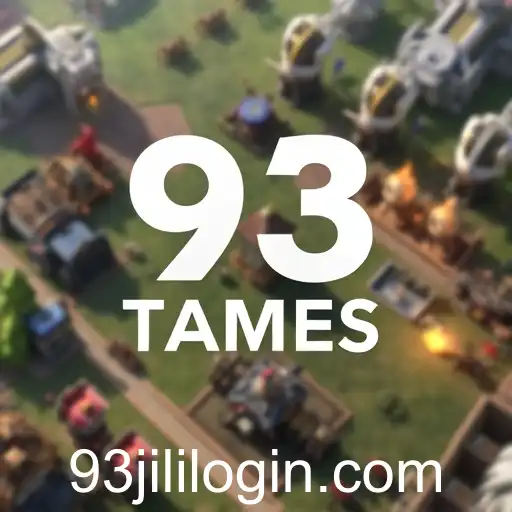 Exploring the Rise of 93 Jili in Gaming