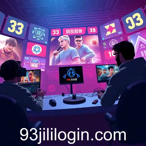 Evolving Online Gaming Portals in 2025