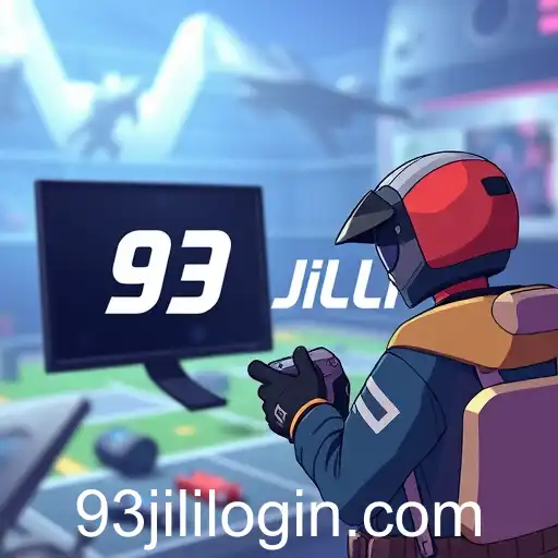 The Rise of 93 Jili in Global Gaming