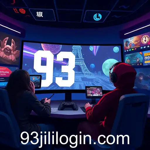 Navigating The Digital Landscape of Gaming in 2025