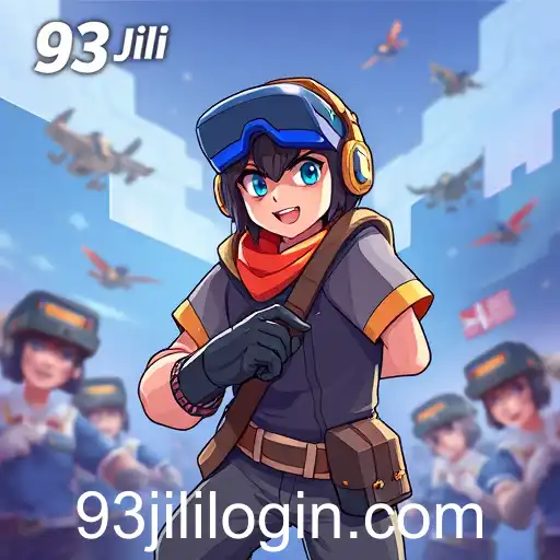 Unveiling the World of 93 Jili: A Gaming Experience