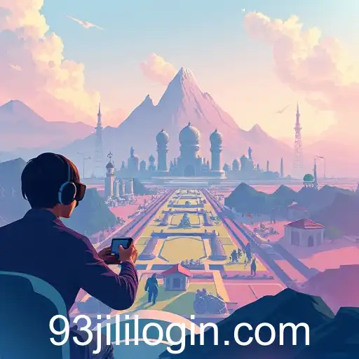 Online Gaming Trends in 2025