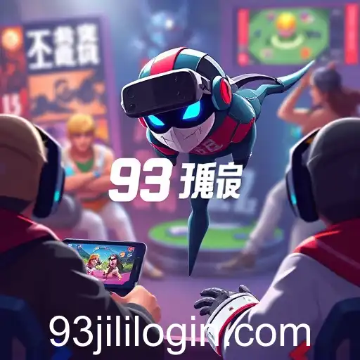 The Rise of 93 Jili: A Game Platform Evolution