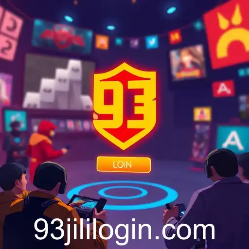 Navigating the Future of Online Gaming: The Rise of 93 Jili