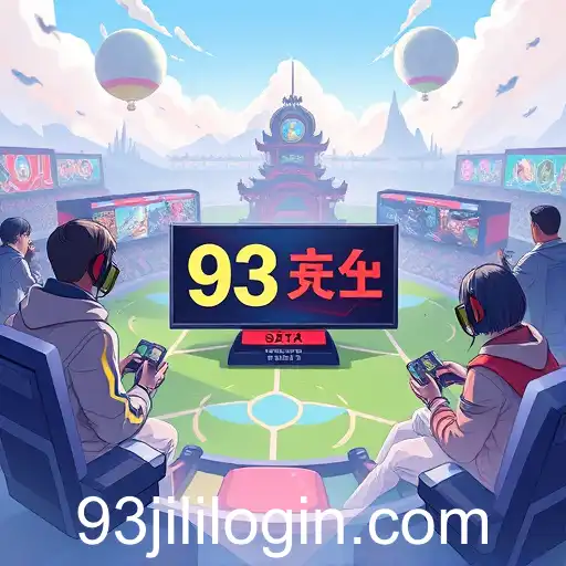 The Rising Popularity of Online Gaming Platforms