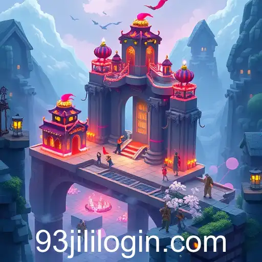 Exploring the Intriguing World of 'Puzzle Challenges' and the Appeal of '93 Jili Login'