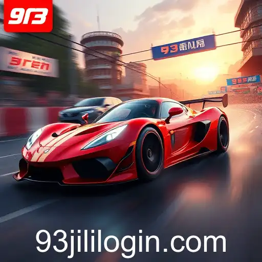 Exploring the Excitement of 'Racing Thrills' with 93 Jili Login