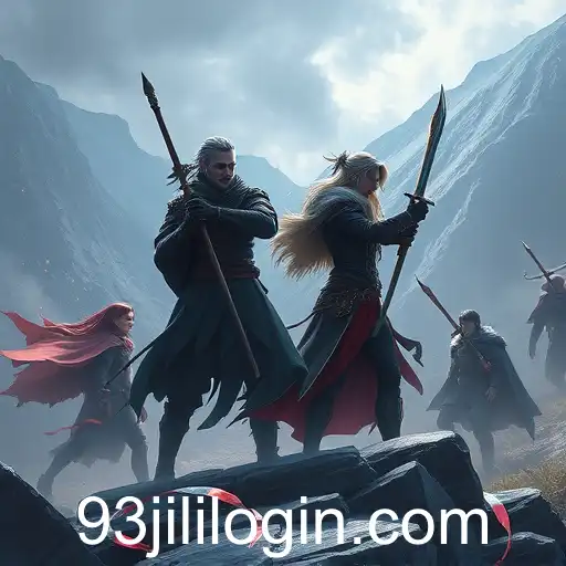 The Rise of Role-Playing Games: Exploring the Universe of Adventure and Strategy