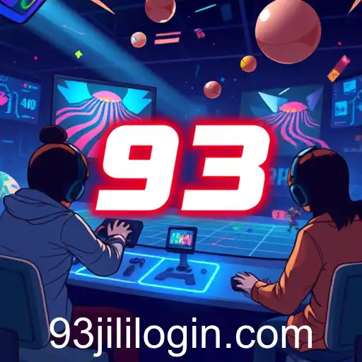Unlocking New Realms with 93 Jili Gaming